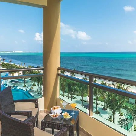El Dorado Royale, All & More Inclusive Adults Only
