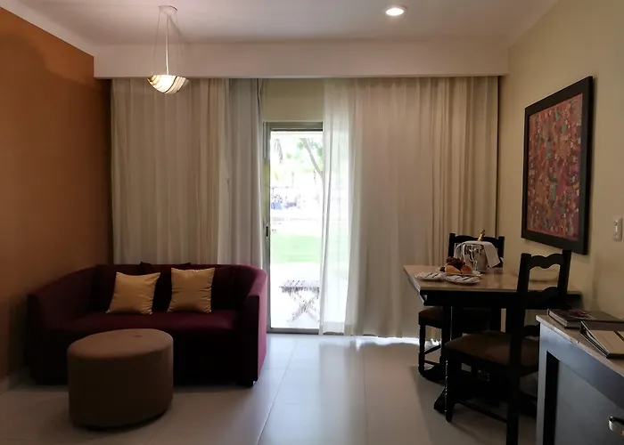 El Dorado Royale, & Inclusive Adults Only 5*