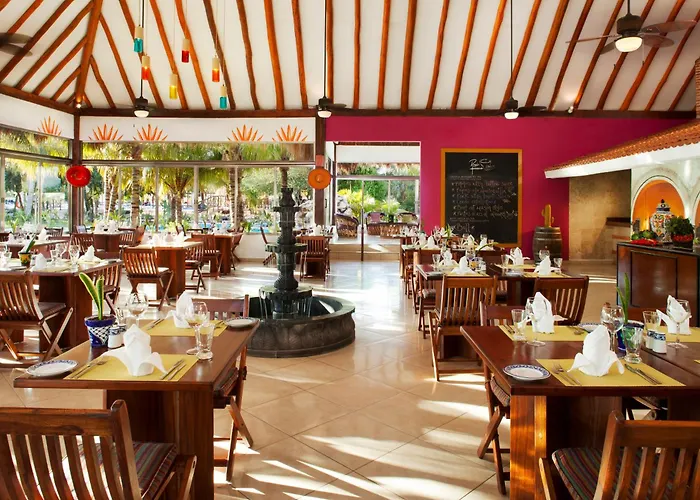 El Dorado Royale, & Inclusive Adults Only