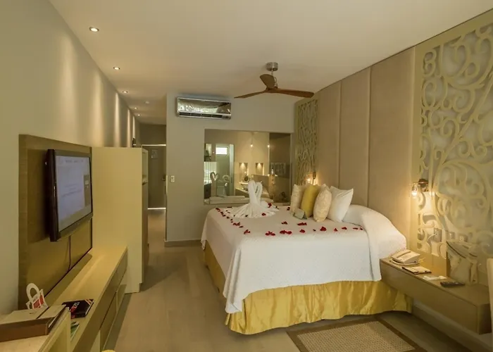 El Dorado Royale, & Inclusive Adults Only 5*