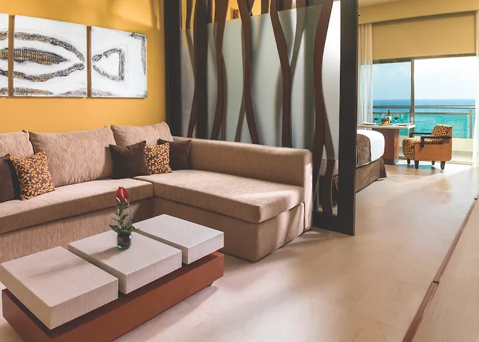 El Dorado Royale, & Inclusive Adults Only Resort Puerto Morelos