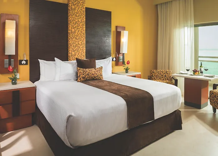 Resort El Dorado Royale, & Inclusive Adults Only 5*
