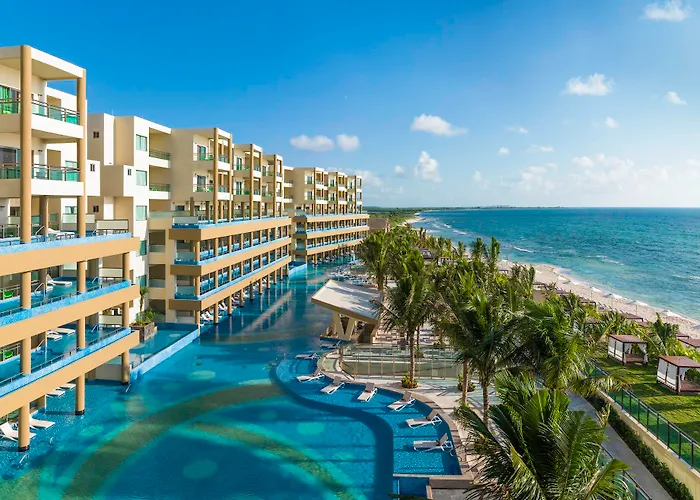 El Dorado Royale, & Inclusive Adults Only