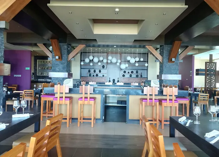 El Dorado Royale, & Inclusive Adults Only 5* Puerto Morelos