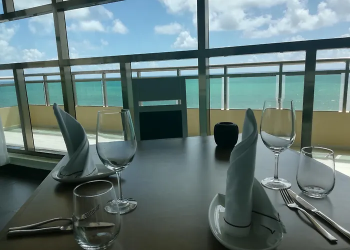El Dorado Royale, & Inclusive Adults Only Puerto Morelos