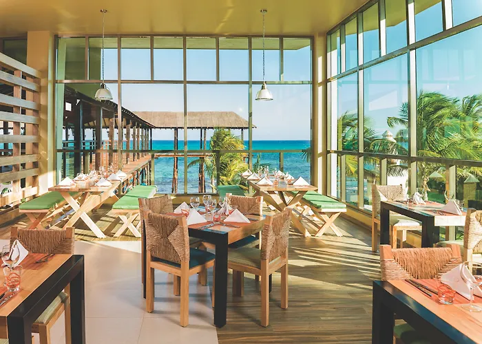 El Dorado Royale, & Inclusive Adults Only