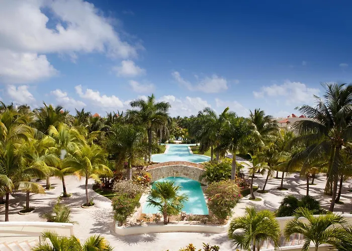 El Dorado Royale, & Inclusive Adults Only Resort 5*