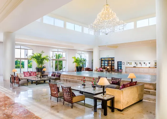El Dorado Royale, & Inclusive Adults Only Puerto Morelos
