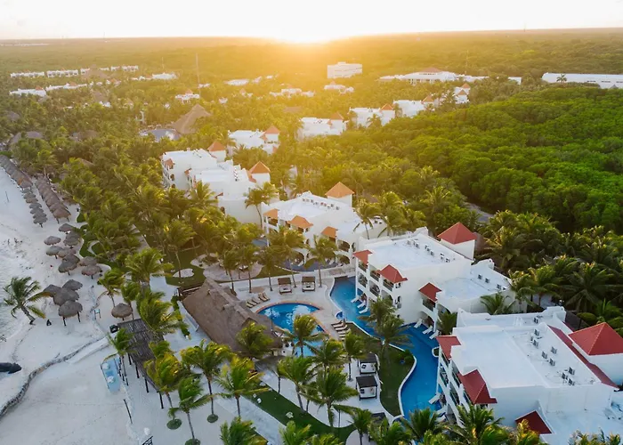 El Dorado Royale, & Inclusive Adults Only Resort