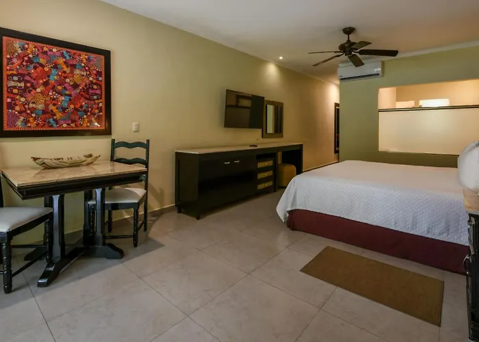 El Dorado Royale, & Inclusive Adults Only 5* Puerto Morelos