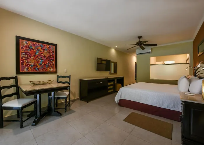 El Dorado Royale, & Inclusive Adults Only Resort