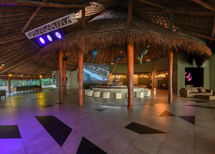 El Dorado Royale, & Inclusive Adults Only Resort 5*