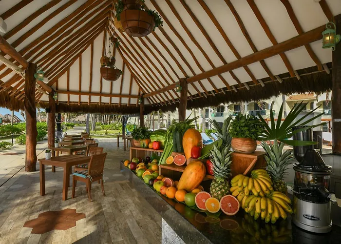 El Dorado Royale, & Inclusive Adults Only Resort Puerto Morelos