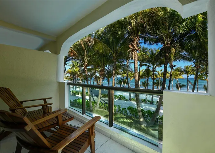 El Dorado Royale, & Inclusive Adults Only 5*