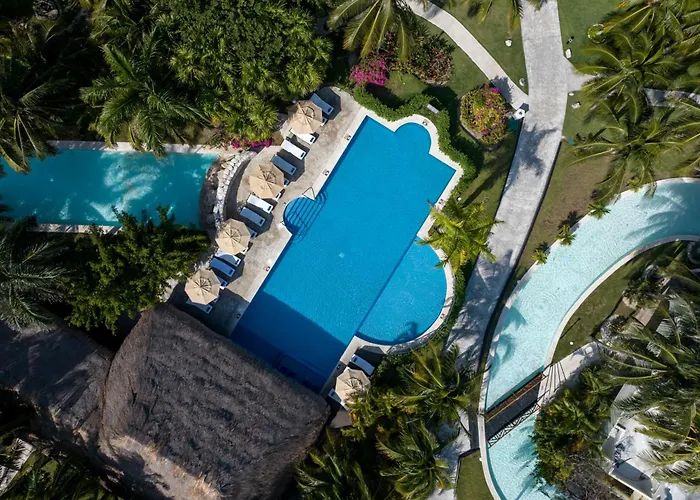 El Dorado Royale, & Inclusive Adults Only Puerto Morelos
