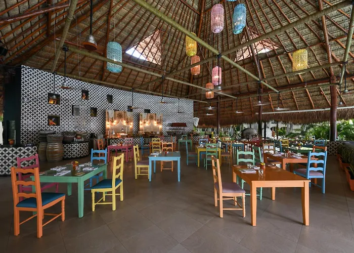 El Dorado Royale, & Inclusive Adults Only