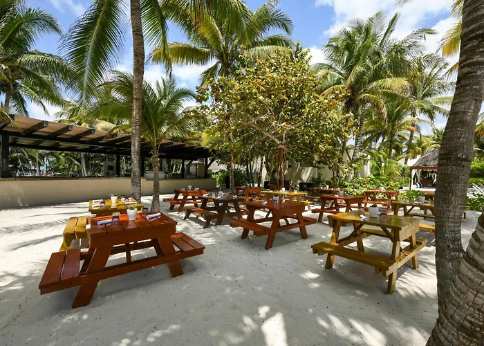 El Dorado Royale, & Inclusive Adults Only Resort