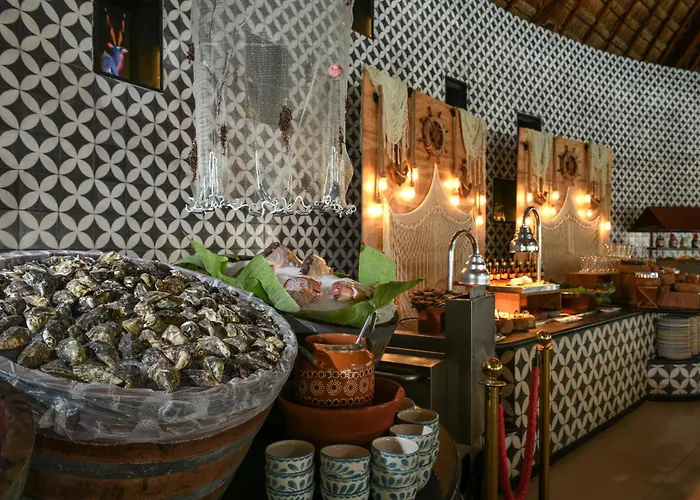 El Dorado Royale, & Inclusive Adults Only