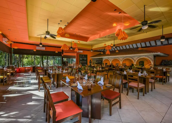 El Dorado Royale, & Inclusive Adults Only Puerto Morelos