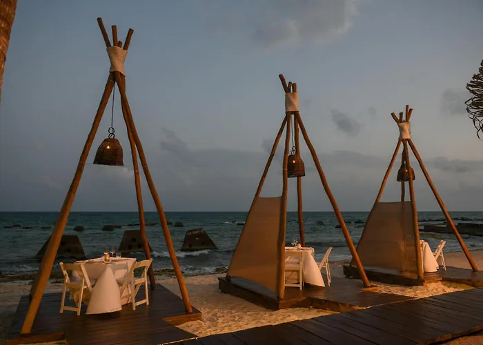 El Dorado Royale, & Inclusive Adults Only Resort