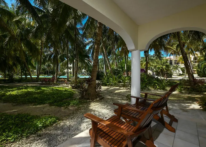 Resort El Dorado Royale, & Inclusive Adults Only 5*