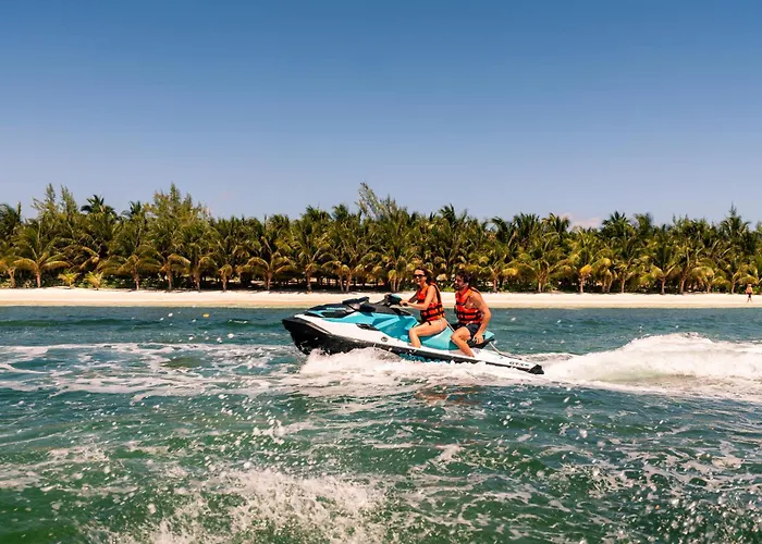 El Dorado Royale, & Inclusive Adults Only 5* Puerto Morelos