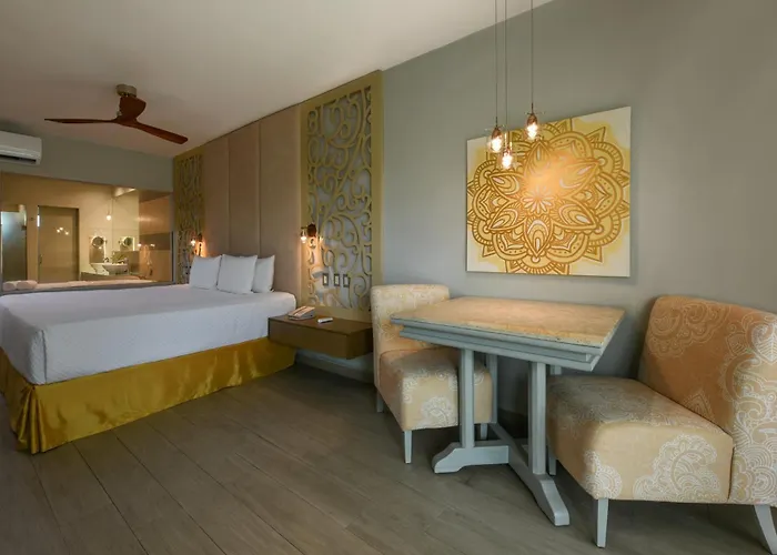 El Dorado Royale, & Inclusive Adults Only Resort