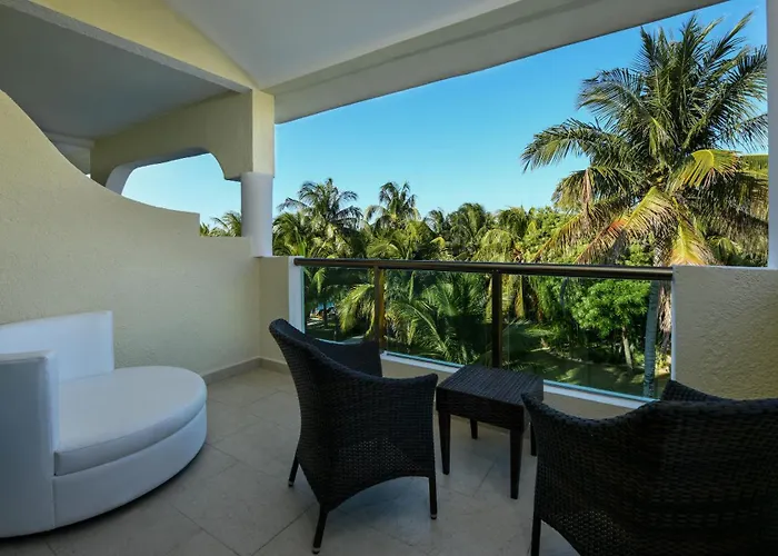 El Dorado Royale, & Inclusive Adults Only Resort 5*