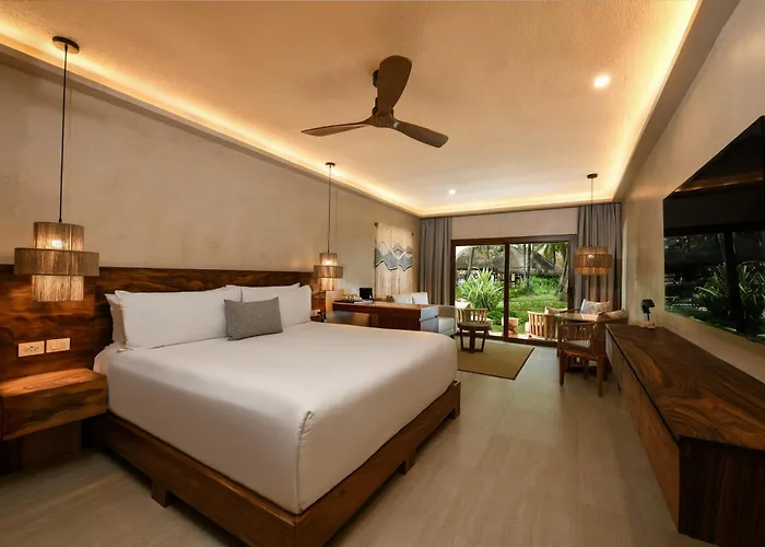 El Dorado Royale, & Inclusive Adults Only Resort 5*