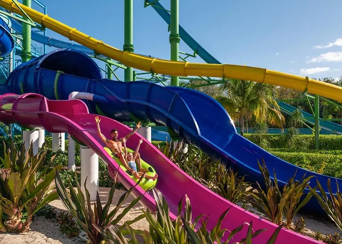 El Dorado Royale, & Inclusive Adults Only Resort Puerto Morelos