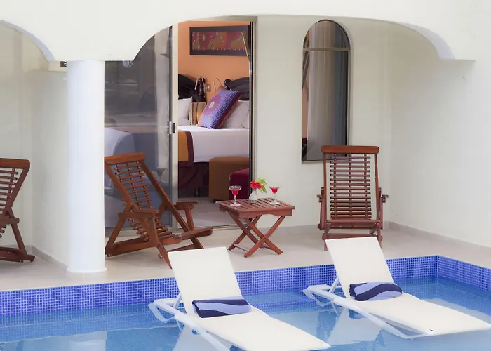 El Dorado Royale, & Inclusive Adults Only Puerto Morelos