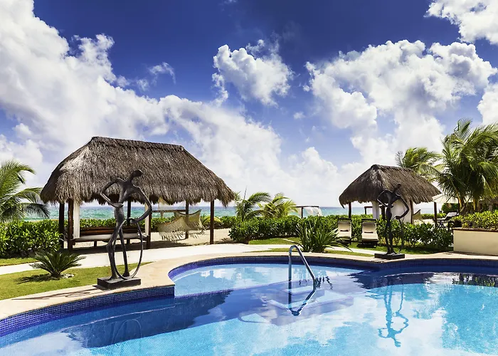 El Dorado Royale, & Inclusive Adults Only