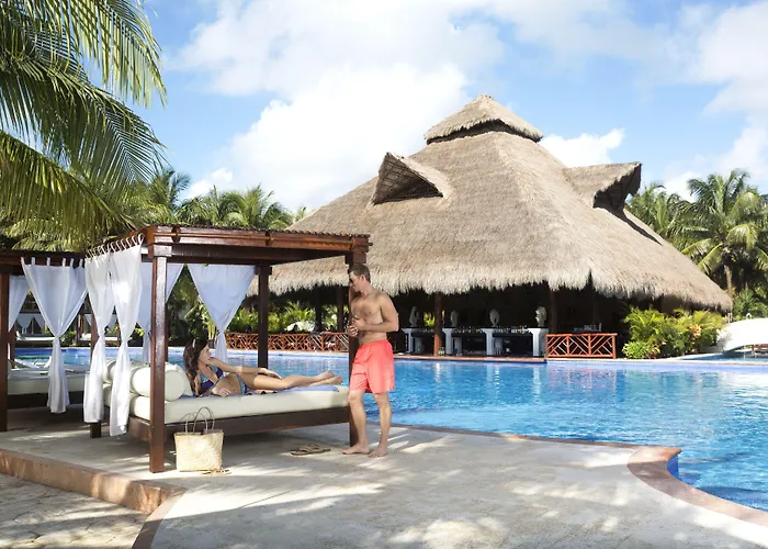 El Dorado Royale, & Inclusive Adults Only 5*
