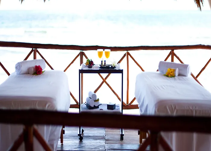El Dorado Royale, & Inclusive Adults Only Puerto Morelos