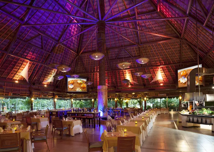 Resort El Dorado Royale, & Inclusive Adults Only 5*