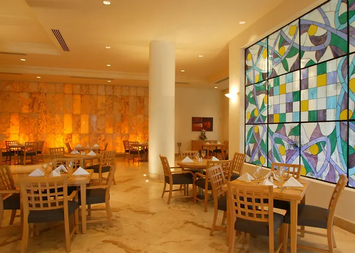 Resort El Dorado Royale, & Inclusive Adults Only