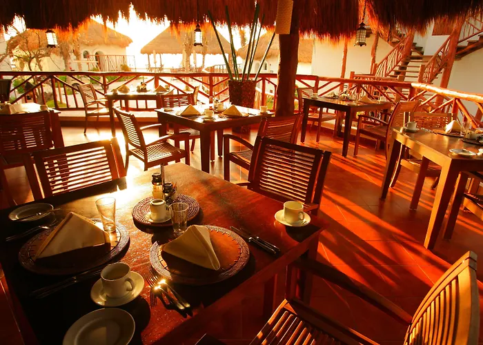 El Dorado Royale, & Inclusive Adults Only 5* Puerto Morelos