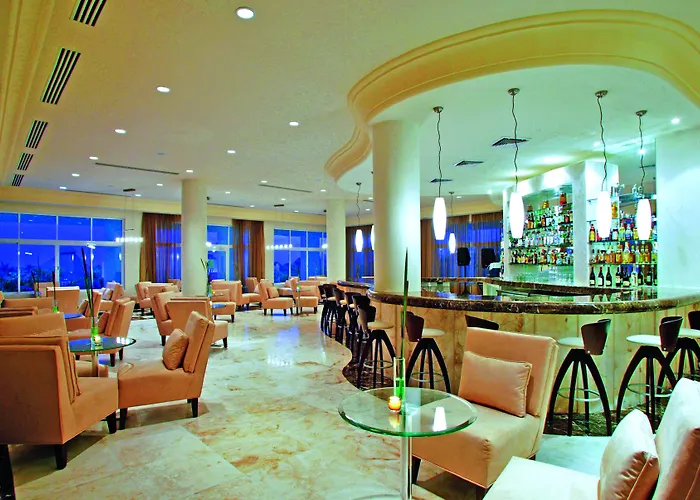 El Dorado Royale, & Inclusive Adults Only