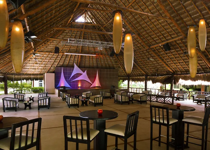 El Dorado Royale, & Inclusive Adults Only Resort Puerto Morelos
