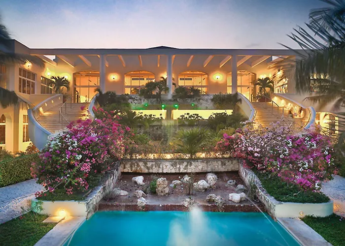 El Dorado Royale, & Inclusive Adults Only Resort