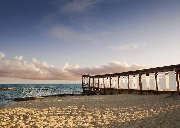 Resort El Dorado Royale, & Inclusive Adults Only 5*