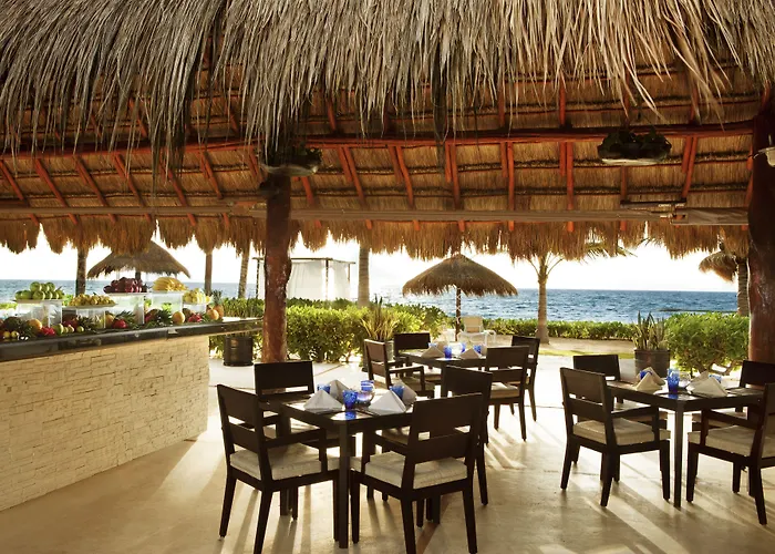 El Dorado Royale, & Inclusive Adults Only Resort