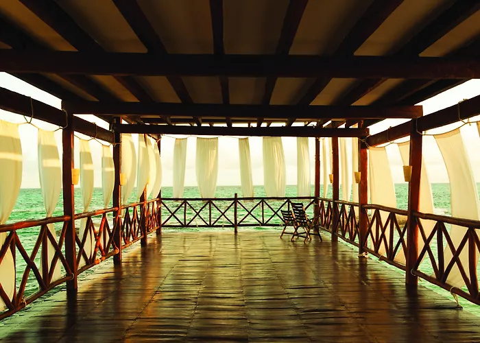 El Dorado Royale, & Inclusive Adults Only 5*