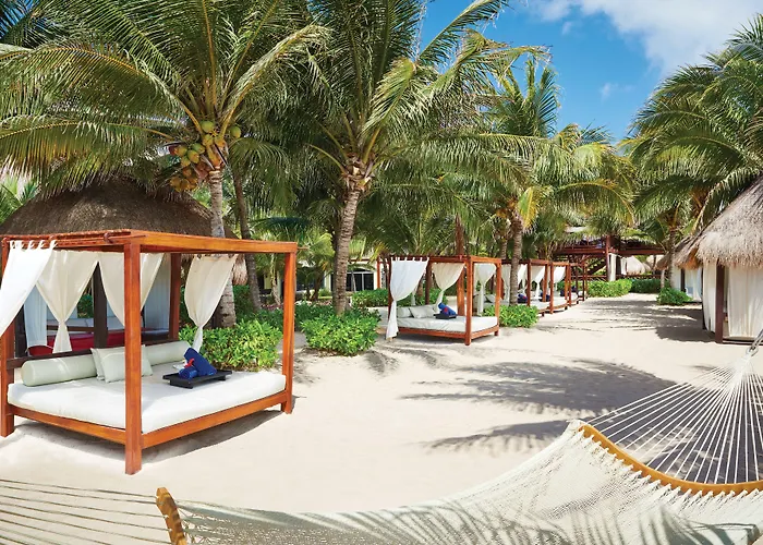 El Dorado Royale, & Inclusive Adults Only Resort