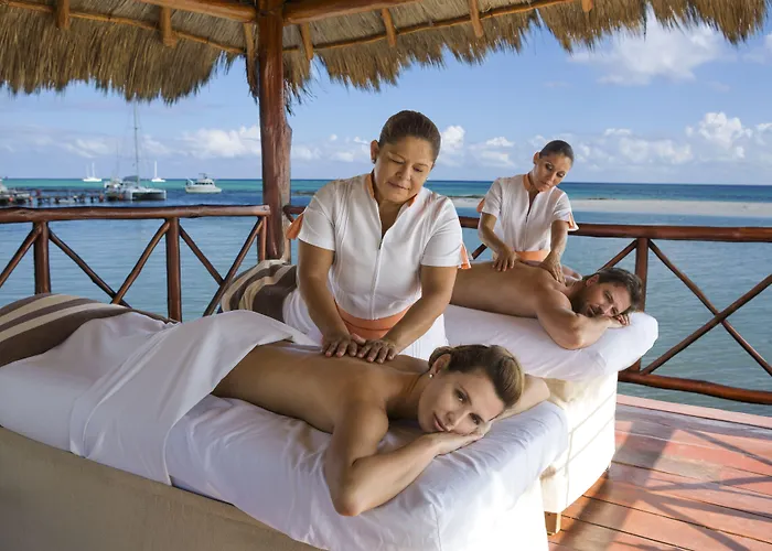 El Dorado Royale, & Inclusive Adults Only