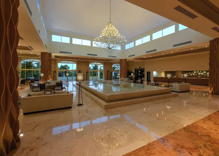 El Dorado Royale, & Inclusive Adults Only Resort Puerto Morelos