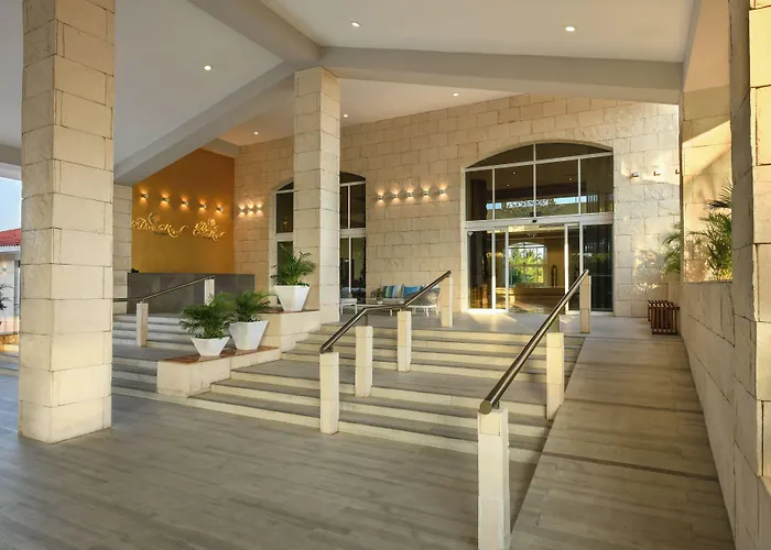 El Dorado Royale, & Inclusive Adults Only Resort 5*