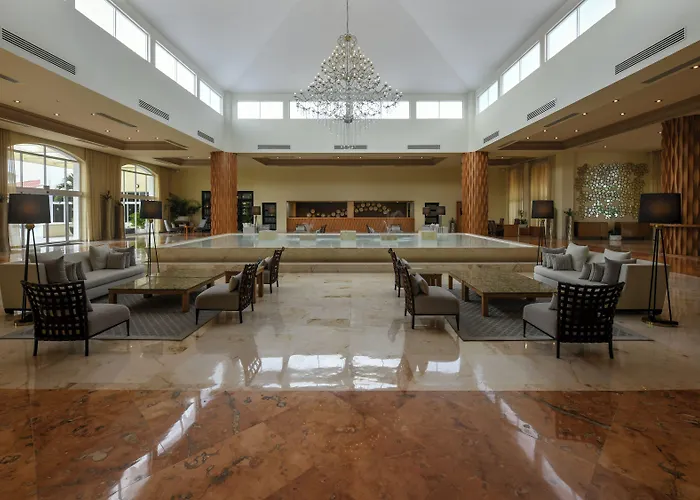 El Dorado Royale, & Inclusive Adults Only Resort 5*