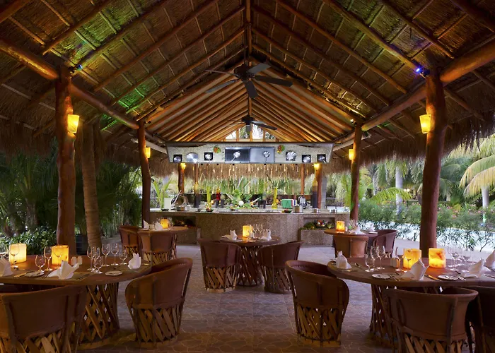 El Dorado Royale, & Inclusive Adults Only Resort 5*