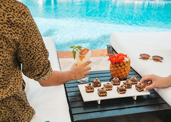 El Dorado Royale, & Inclusive Adults Only 5*